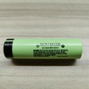 平頭無保護版18650電池3400mah