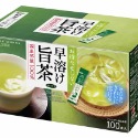 「自己有喝才推薦」AGF 味の素 新茶人 煎茶 添加 宇治抹茶 麥茶 烘焙茶-規格圖6