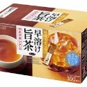 現貨 日本 AGF 新茶人 即溶茶粉 宇治抹茶入煎茶/焙茶/麥茶 | 冷泡茶 隨身包 日本茶 辦公室 快速沖泡 冷熱皆宜-規格圖6