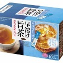 現貨 日本 AGF 新茶人 即溶茶粉 宇治抹茶入煎茶/焙茶/麥茶 | 冷泡茶 隨身包 日本茶 辦公室 快速沖泡 冷熱皆宜-規格圖6