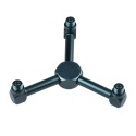 自己有用才推薦 Captain Stag UF-19 瓦斯 燭燈 燈罩 UF-20 二通管 延長管 盧美爾 GL-140-規格圖11
