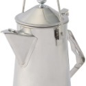 【現貨】Coleman 經典不鏽鋼燒水壺 1.6L CM-26788｜吊掛焚火壺、野營茶壺、直火耐用。304 不鏽鋼-規格圖8