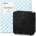 日本 dretec IH 桌上型電磁爐 DI-217BK 218 223｜防空燒、自動斷電、輕薄好收納，露營/代購推薦-規格圖8