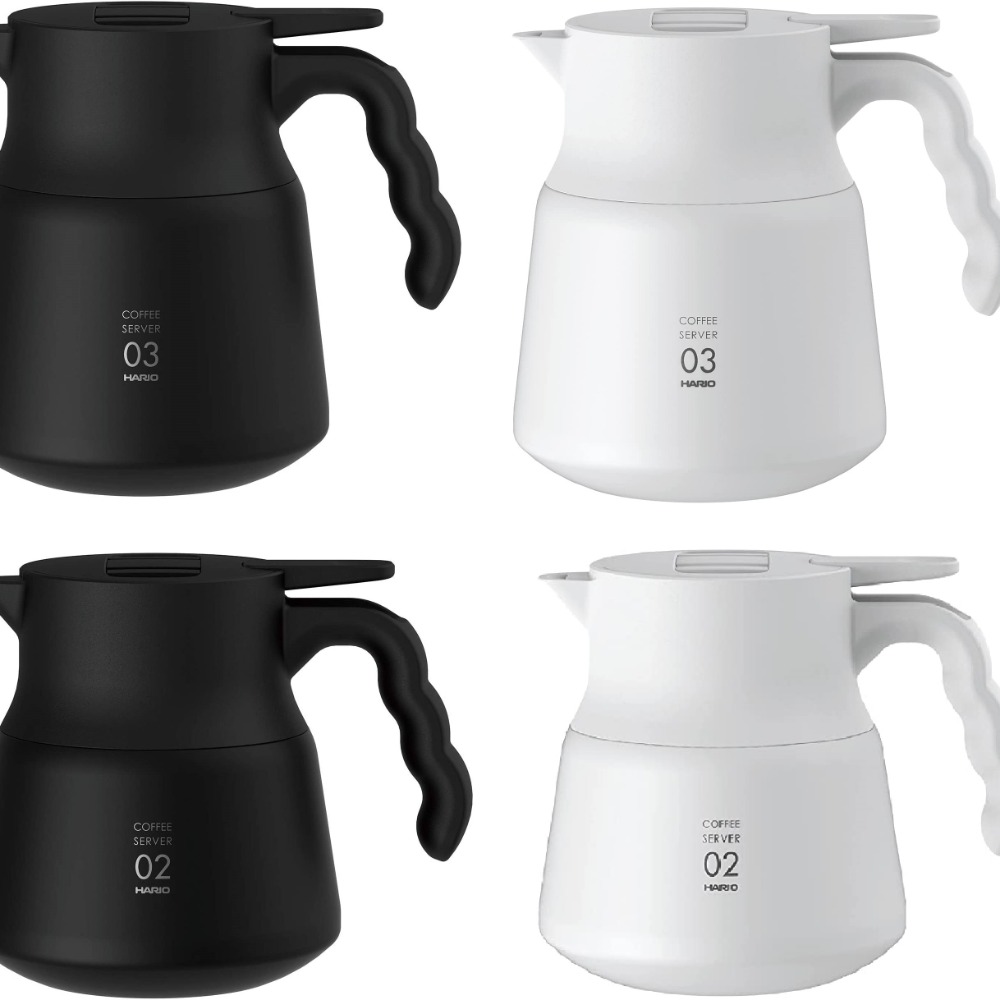 HARIO V60 不鏽鋼保溫咖啡壺 600/800ml VHSN-60/80 PLUS-細節圖5