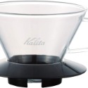 「自己有用才推薦」Kalita 155 蛋糕玻璃濾杯 185蛋糕玻璃濾杯 蛋糕濾紙 碗型濾紙-規格圖7