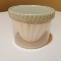 「自己有用才推薦」Kalita 155 蛋糕玻璃濾杯 185蛋糕玻璃濾杯 蛋糕濾紙 碗型濾紙-規格圖7