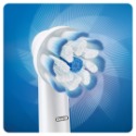 「自己有用才推薦」德國百靈 Oral-B 3D 電動牙刷 PRO2000 PRO3 PRO4 德國製造-規格圖7