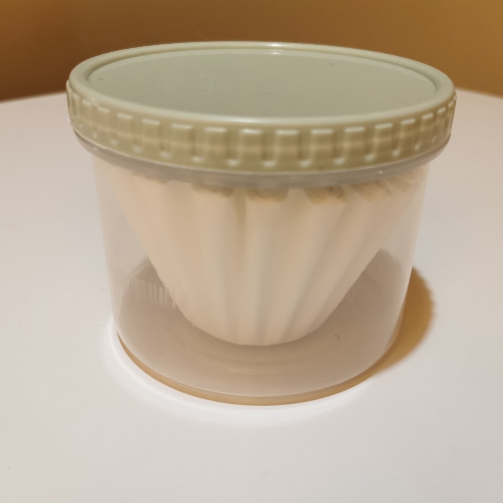 【現貨】304 不鏽鋼摺疊咖啡濾杯：露營登山輕量濾架。適配 155/185 碗型濾紙、手沖濾掛架｜專業級戶外咖啡器材-細節圖7