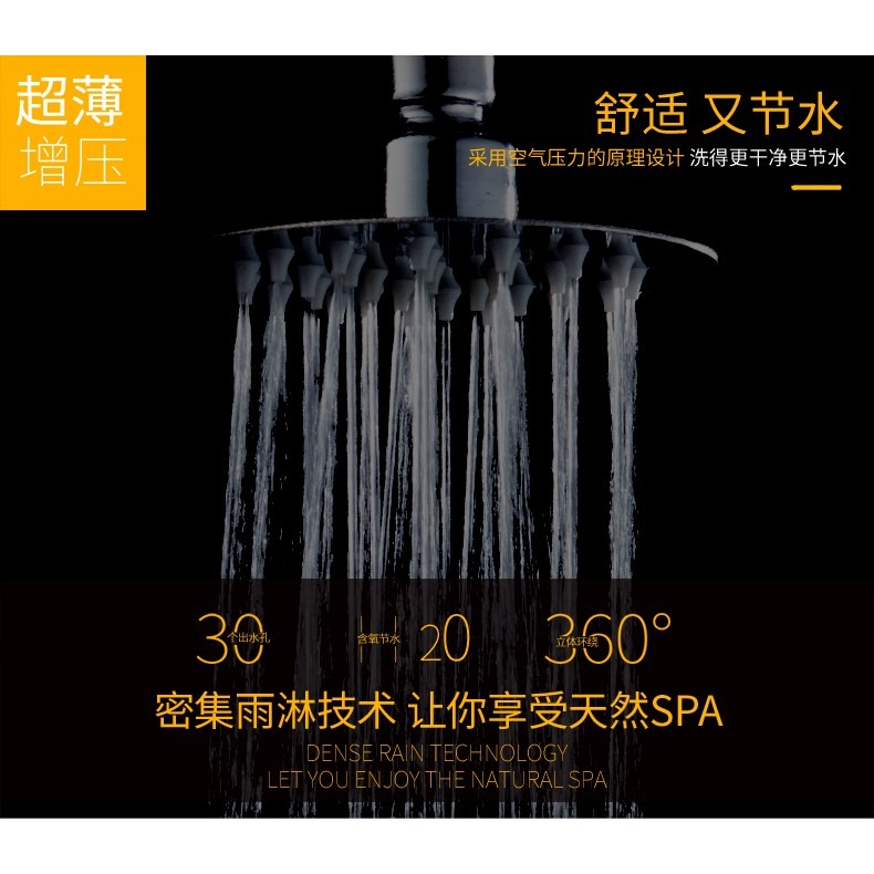 「自己有用才推薦」花灑 大水量淋浴 蓮蓬頭 大水量淋浴  衛浴設備 外接蓮蓬頭 洗手台蓮蓬頭 洗頭神器 洗碗神器-細節圖6