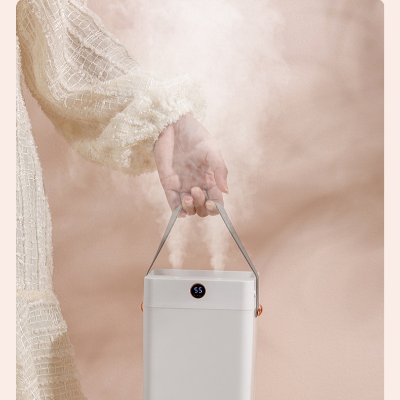 「自己有用才代購」超聲波 加濕器 3L 3000ML水氧機 負離子 噴霧式 香薰精油 除臭 芳療 空氣淨化 大霧量-細節圖5