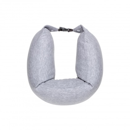 【現貨】小米 8H 多功能護頸枕 U1：泰國天然乳膠填充。U型枕、午睡枕、辦公室靠墊｜小米米家 8H 護頸枕、旅行飛機枕-規格圖9