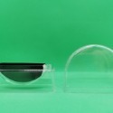 現貨 實木佛牌架 階梯式展示架 | 泰國佛牌供奉架 聖物座 供桌擺件 三層木架 水晶礦石 檀木色-規格圖5
