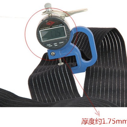 「自己有用才推薦」纏繞式護踝 運動 護踝 高彈性布料 魔鬼氈 護具 扭傷防護 固定腳踝 加壓 透氣 雨鞋 彈性繃帶-細節圖11