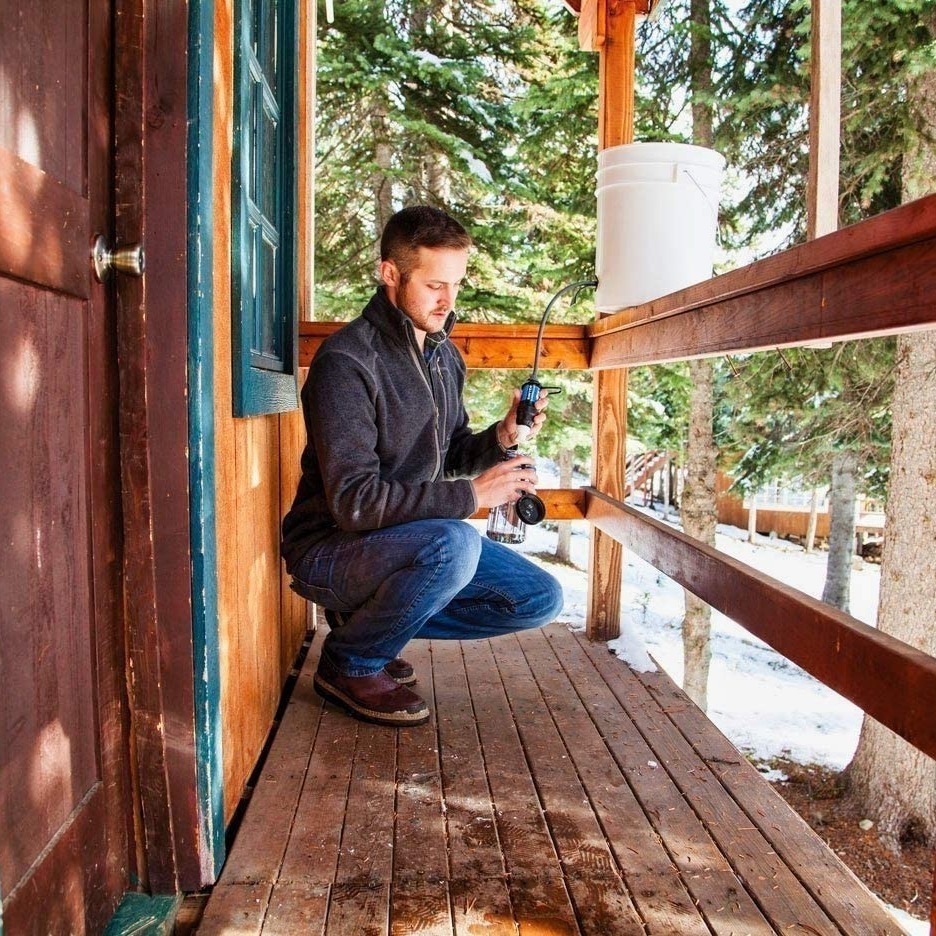 「自己有用才推薦」Sawyer MINI SP129 SP2129 濾水器 sp108水袋 3.78L sp114 2L-細節圖6