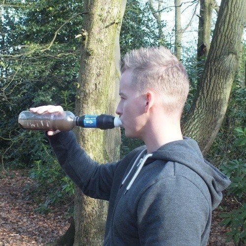 「自己有用才推薦」Sawyer MINI SP129 SP2129 濾水器 sp108水袋 3.78L sp114 2L-細節圖8