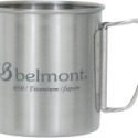 belmont單層鈦杯450ML