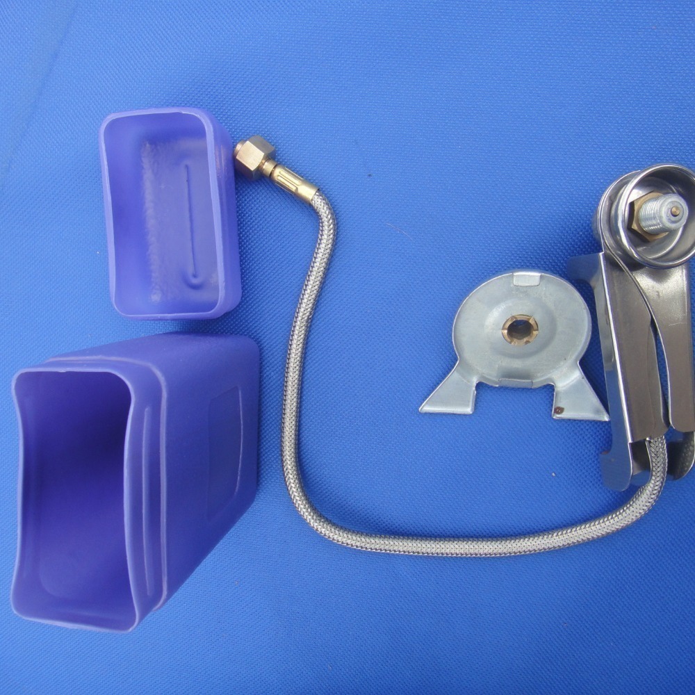 「自己有用才代購」Soto WindMaster SOD-310 SOD-460 日版 爐頭 攻頂爐 四腳架 爐架-細節圖6