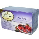 【現貨】英國 Twinings 唐寧花草茶/果茶：無咖啡因系列。夜間安神、蜜桃冰茶、野生漿果、芒果鳳梨（20入/盒）-規格圖4