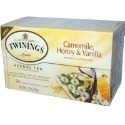 【現貨】英國 Twinings 唐寧花草茶/果茶：無咖啡因系列。夜間安神、蜜桃冰茶、野生漿果、芒果鳳梨（20入/盒）-規格圖4