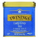 「自己有喝才代購」Twinings 伯爵茶 伯爵夫人 紅茶 愛爾蘭 英式 早餐茶 100g 3.53盎司 散裝茶-規格圖5