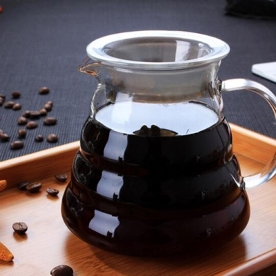 「自己有用才推薦」玻璃 雲朵壺 600ml 聰明濾杯 定時 不鏽鋼咖啡濾杯 咖啡濾杯 咖啡濾架 雙層 1-4人份 磨豆機