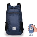 「自己有用才推薦」 攻頂包 防水包 隨身包 摺疊背包 旅行包 登山背包 18L 25L-規格圖8