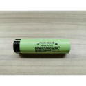 平頭無保護版18650電池3400mah