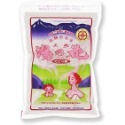 現貨 日本製 奧飛驒溫泉鄉 天然湯花 | 100%湯之花 飛驒高山 溫泉粉 泡湯粉 入浴劑 居家SPA 足浴-規格圖3