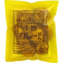 「自己有吃才代購」半熟咖哩仙貝80g 煎餅屋仙七-規格圖4