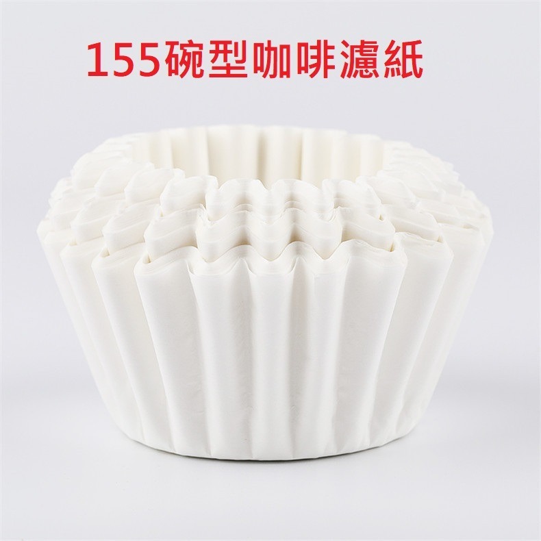 【現貨】手沖咖啡壓紙神器：讓濾紙完美服貼 V60、山文、摺紙濾杯。濾紙定型壓模、兩用高質感鎮紙｜提升萃取均勻度 咖啡工具-規格圖8