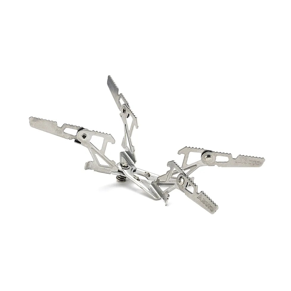 SOD-460(SOD310專用四腳架)