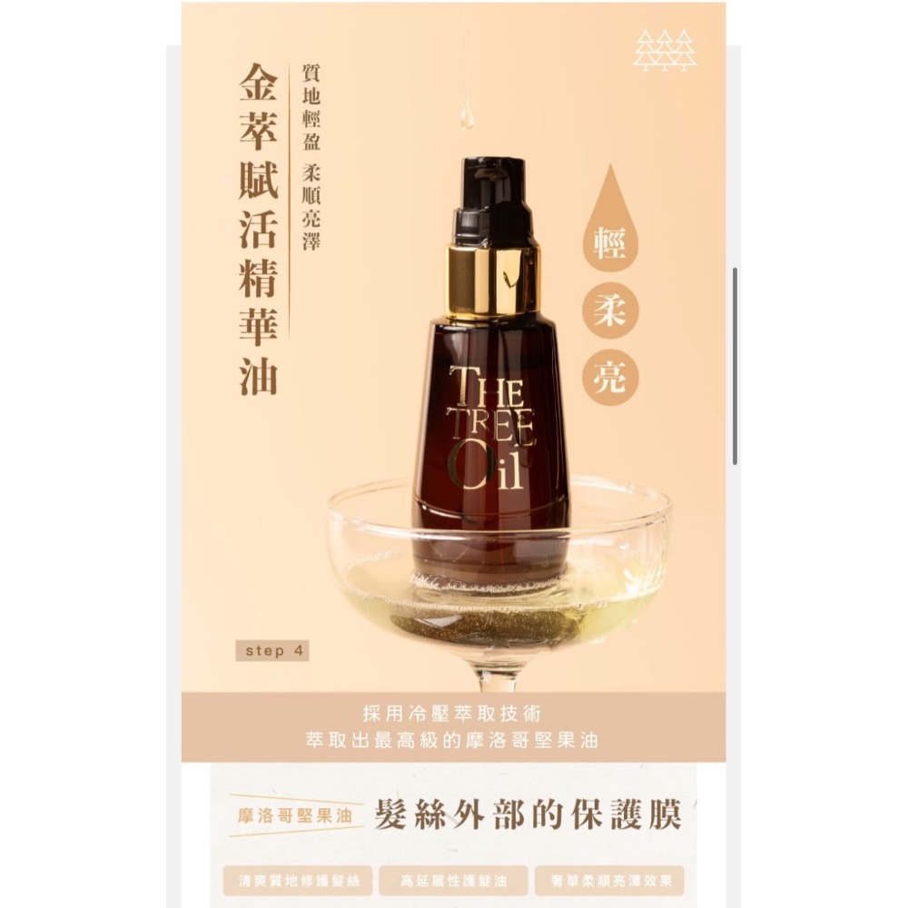 森挪威養髮系列-細節圖7