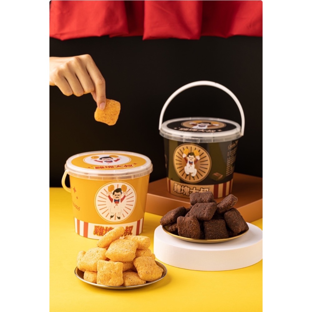 SOCHILL系列（零食）-細節圖4