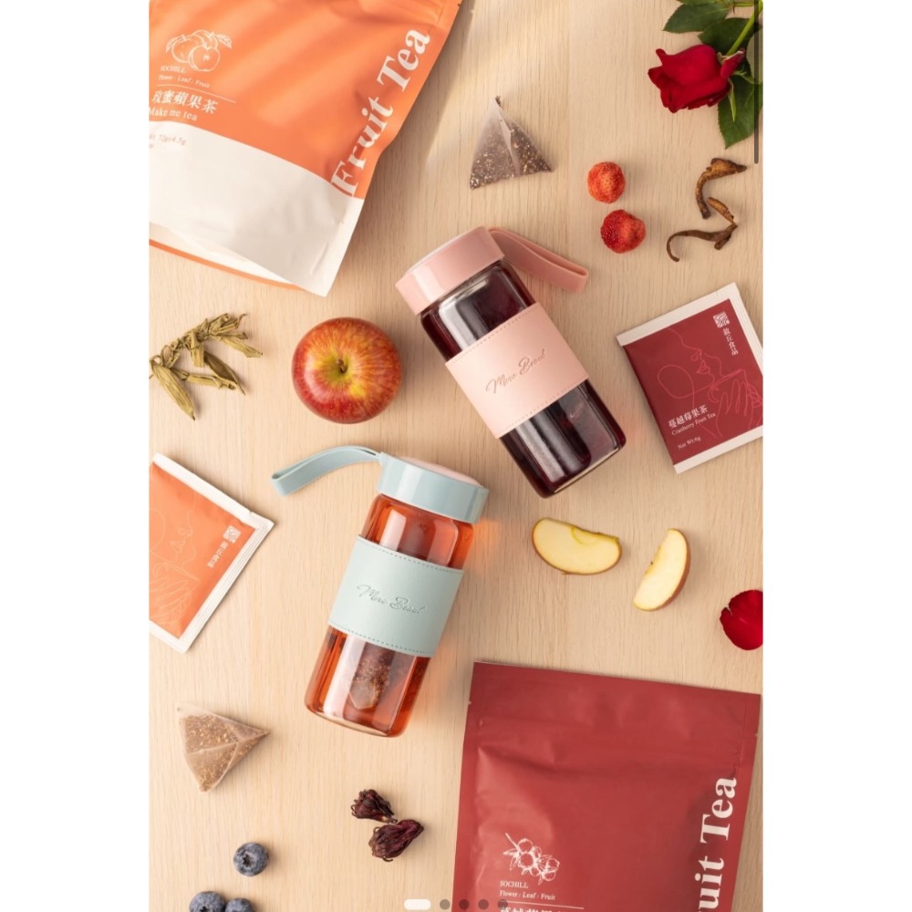 SOCHILL系列（零食）-細節圖12