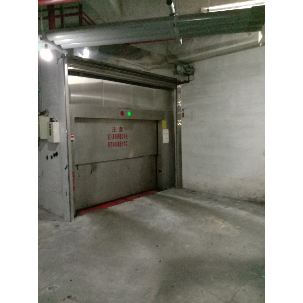 車位出租 板橋站 新埔站 室內機械車位-細節圖2