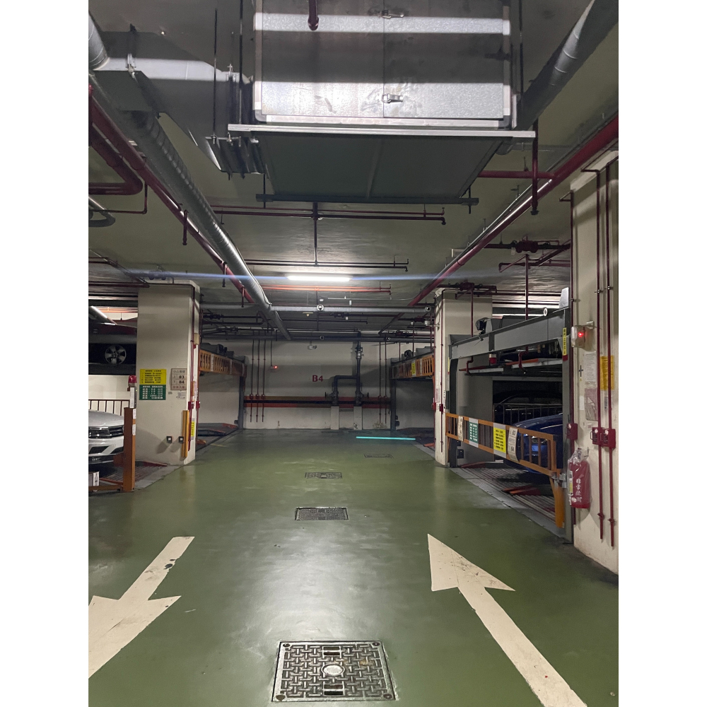 車位出租 板橋站 新埔站 室內車位-細節圖2