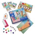 numberblocks MathLink Cubes 1-10 /11-20 數學積木 numberblocks-規格圖9
