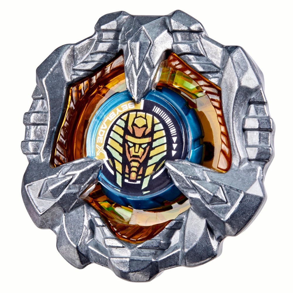 現貨 美版戰鬥陀螺 Beyblade X Cowl SPHINX 9-80GN-細節圖3