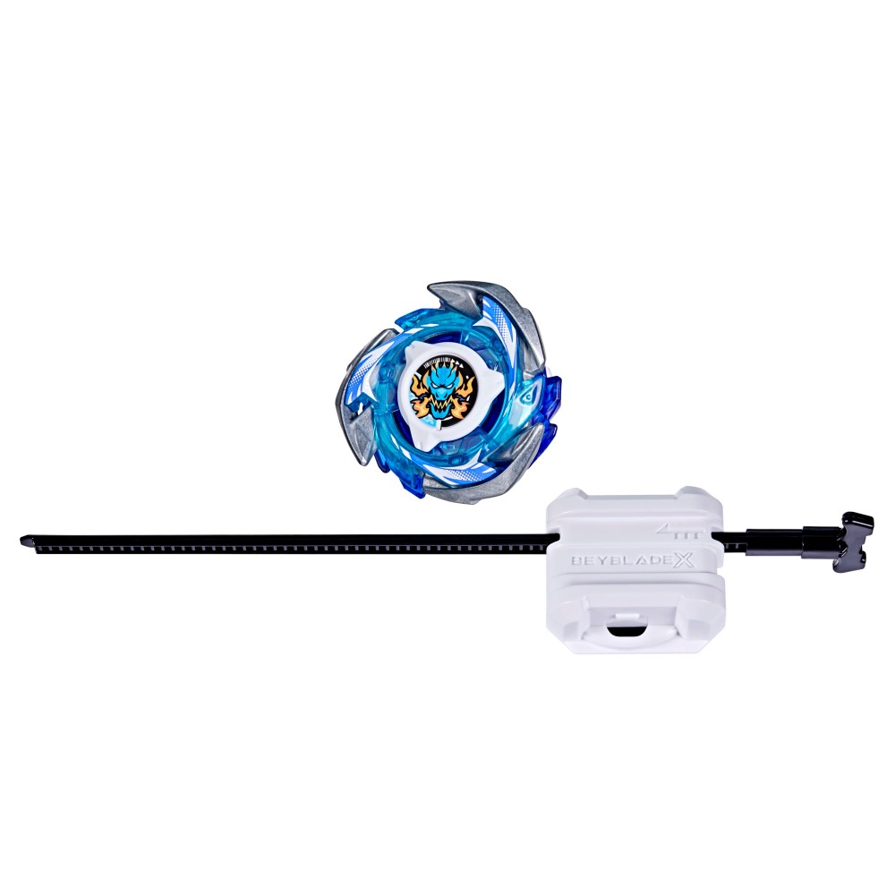 現貨 美版戰鬥陀螺 Beyblade X Cowl SPHINX 9-80GN-細節圖5
