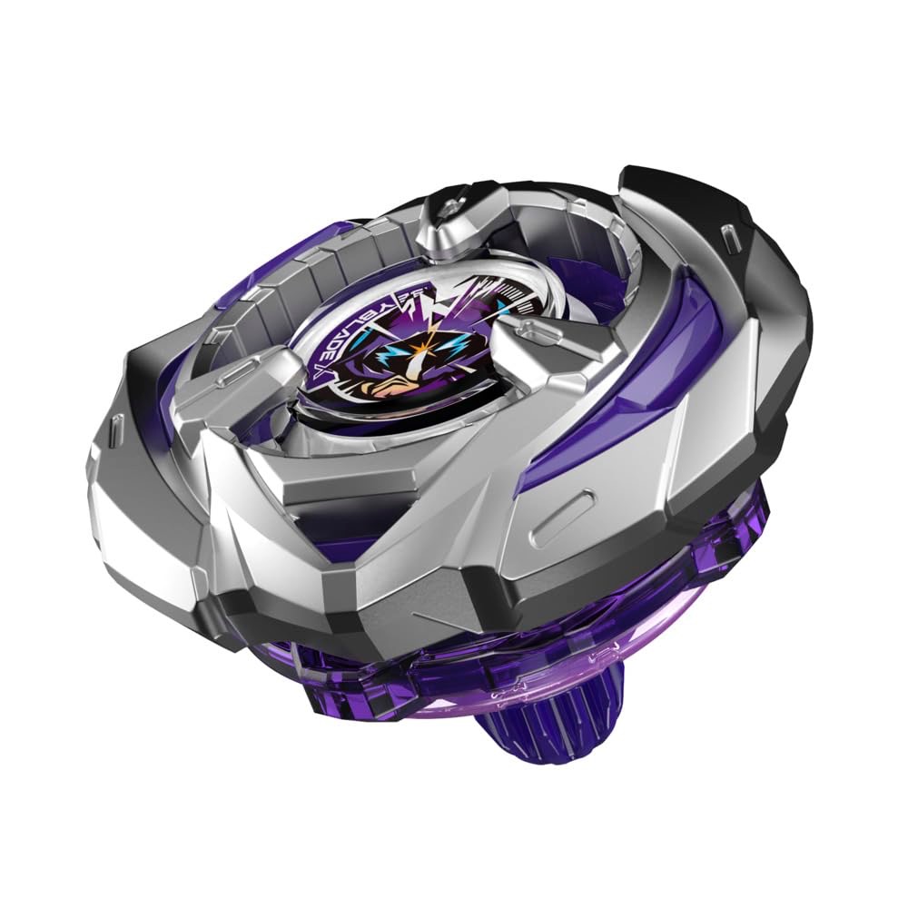 現貨 美版戰鬥陀螺  魔導幻劍 Beyblade X ARROW WIZARD 4-80GB-細節圖4