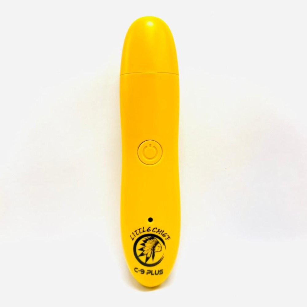 【澡樂趣】◤寵物美容護理〔台灣威笙LITTLE CHIEF寵物磨甲機，C-9，新款版磨甲石可更換〕-細節圖2