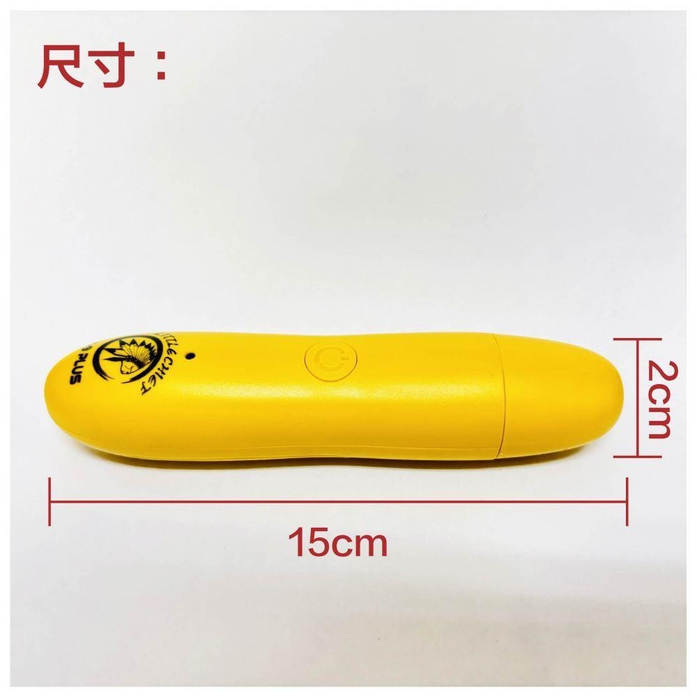 【澡樂趣】◤寵物美容護理〔台灣威笙LITTLE CHIEF寵物磨甲機，C-9，新款版磨甲石可更換〕-細節圖8