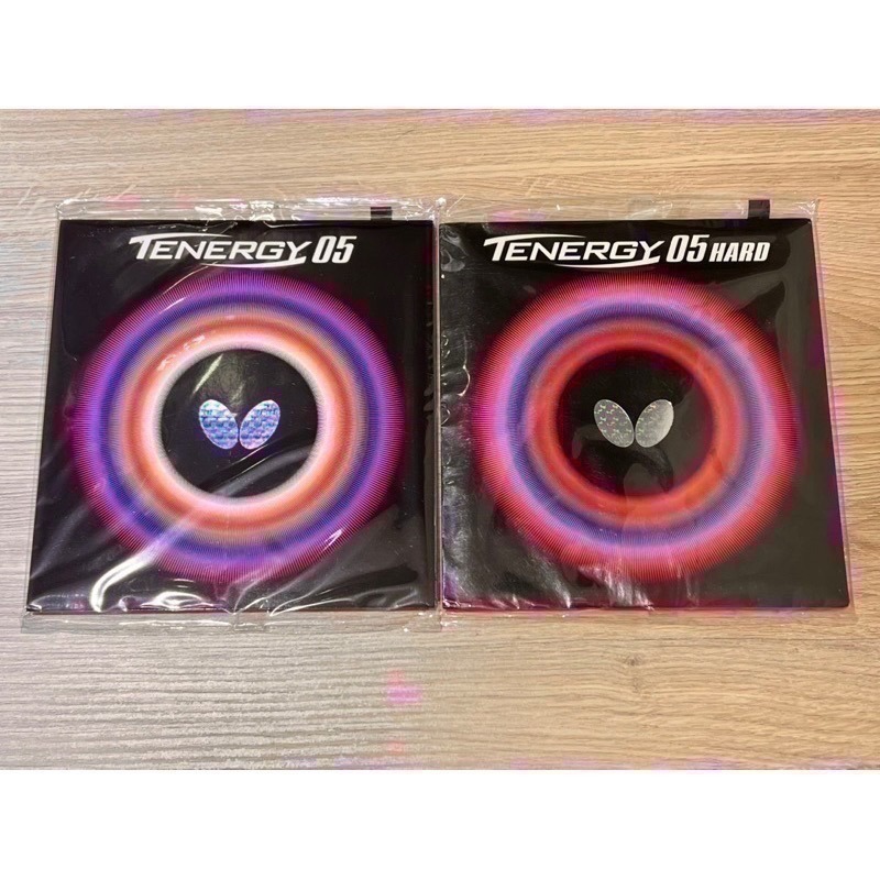 《桌球88》現貨日版 蝴蝶 T05 D05 D09c Butterfly Tenergy T05 Dignics D05-細節圖6