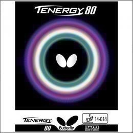 《桌球88》日版蝴蝶 T05 T05H T19 T80 T64 T05HARD Butterfly Tenergy 05-細節圖4