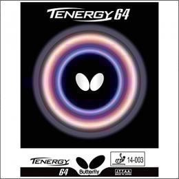 《桌球88》日版蝴蝶 T05 T05H T19 T80 T64 T05HARD Butterfly Tenergy 05-細節圖5