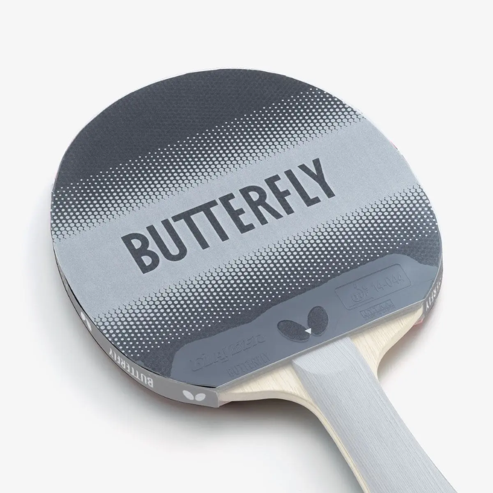 《桌球巨人》現貨日本製 BUTTERFLY 蝴蝶 無黏性保護貼 (2片裝) 黏性膠皮專用 桌球膠皮保護貼 膠皮保護膜-細節圖4