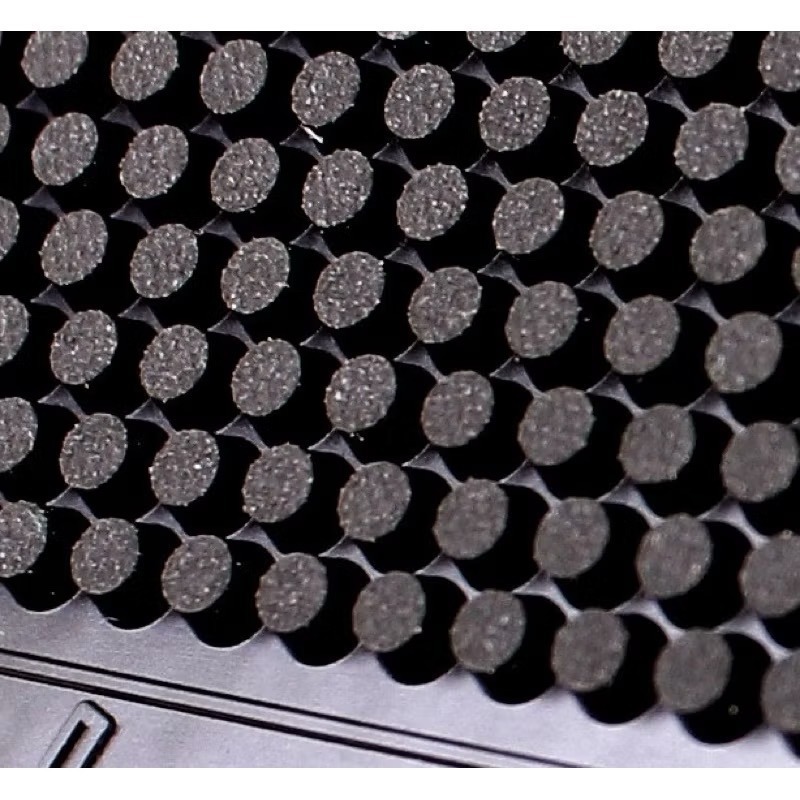 《桌球88》現貨歐洲進口 德國 Spinlord 怪山羊 長顆粒 Gipfelsturm 長顆粒膠皮 可用短顆打法-細節圖5