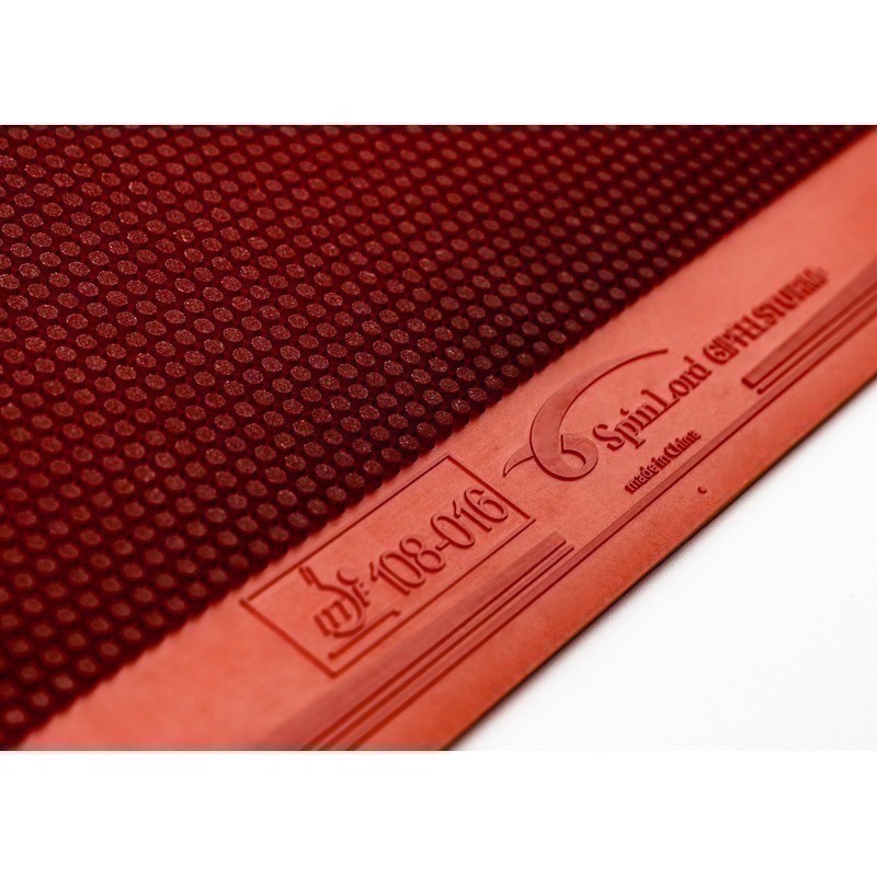 《桌球88》現貨歐洲進口 德國 Spinlord 怪山羊 長顆粒 Gipfelsturm 長顆粒膠皮 可用短顆打法-細節圖3