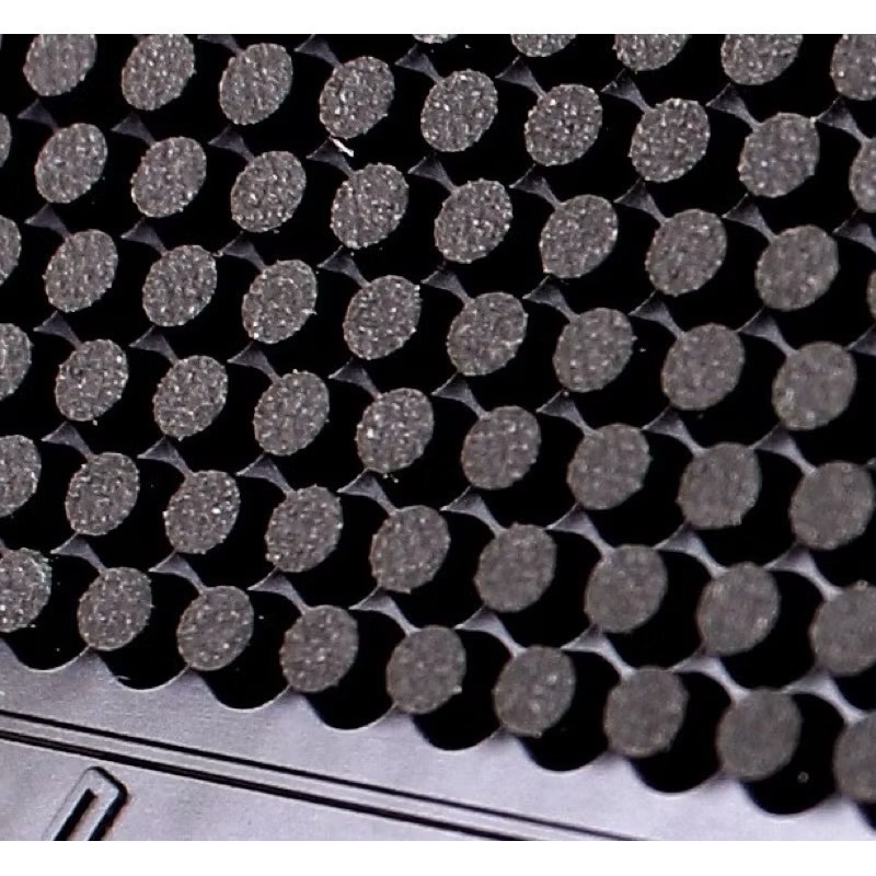 《桌球88》現貨歐洲進口 德國 Spinlord 怪山羊 長顆粒 Gipfelsturm 長顆粒膠皮 可用短顆打法-細節圖5