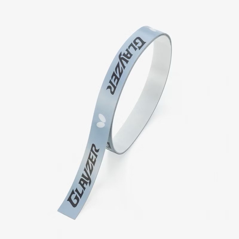 《桌球88》現貨 日本製 Butterfly 桌球護邊 蝴蝶 護邊 桌球拍護邊-規格圖2